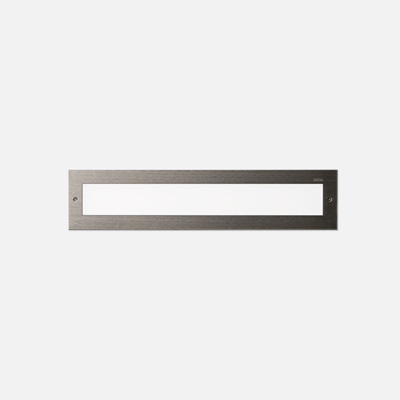 Stainless steel