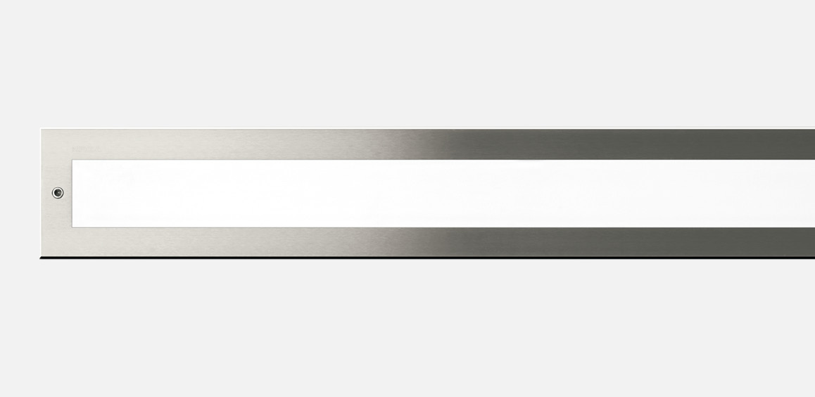Stainless steel