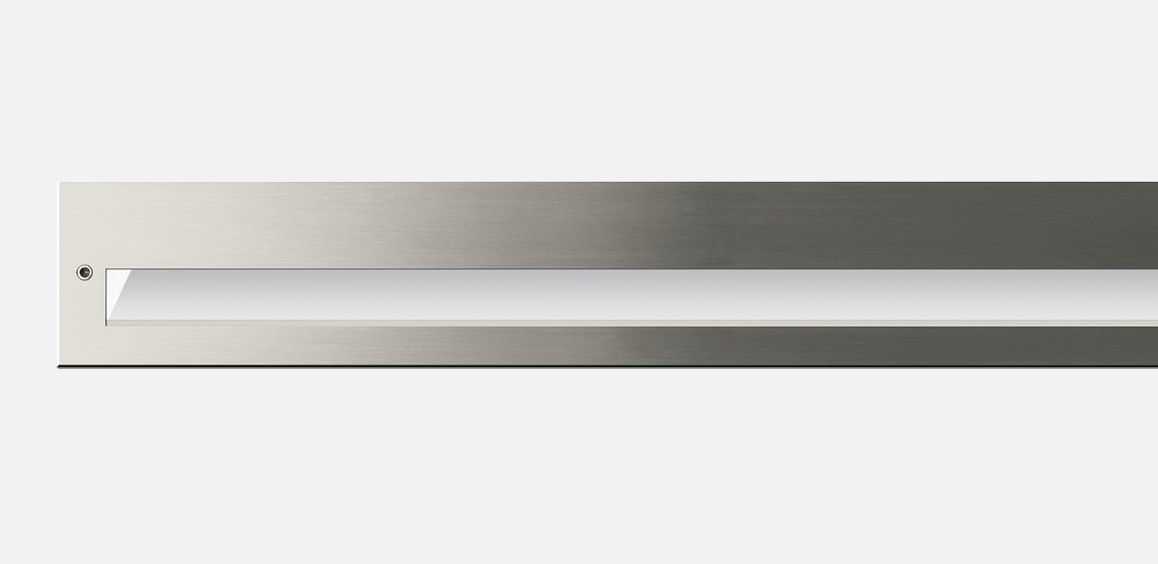 Stainless steel
