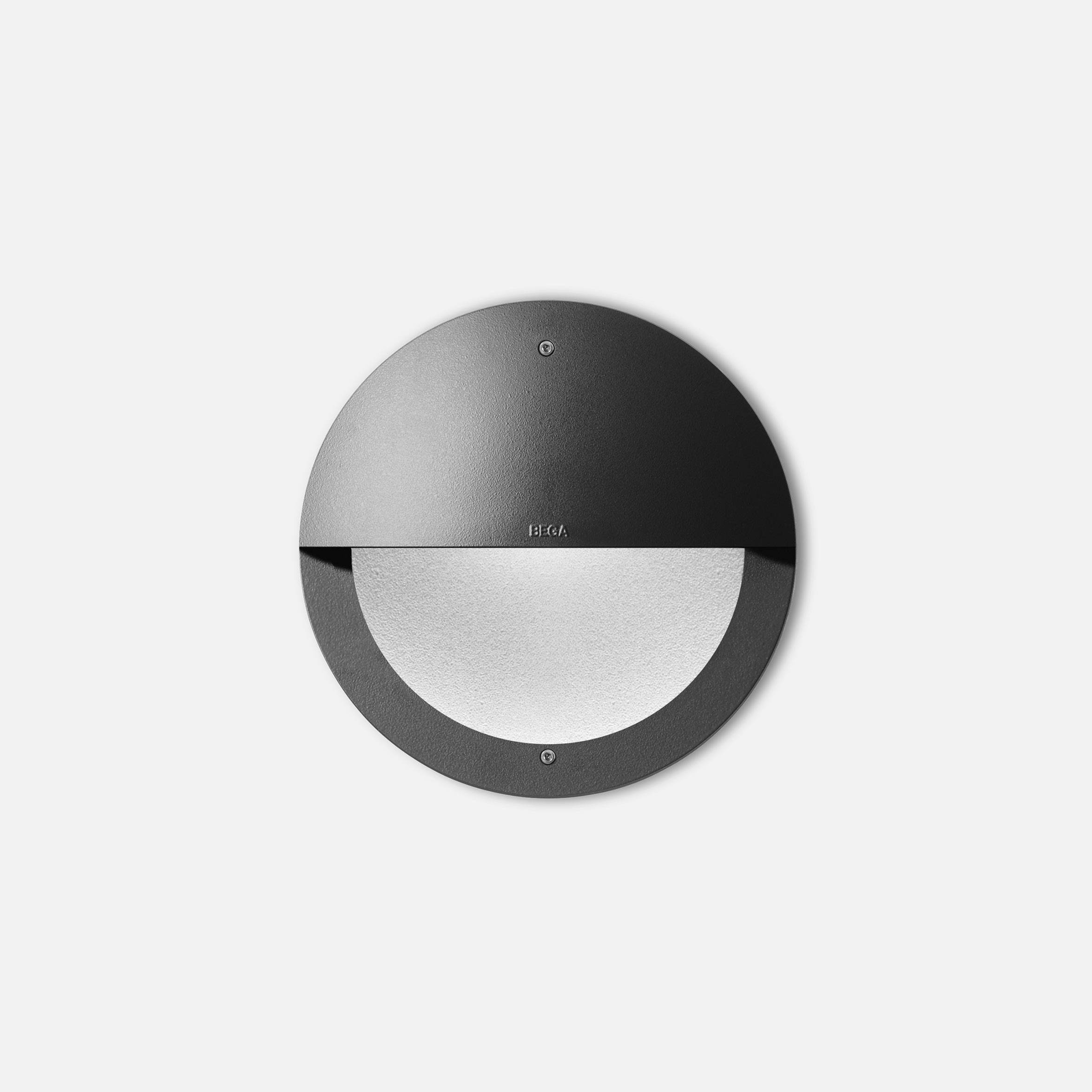 Shielded light