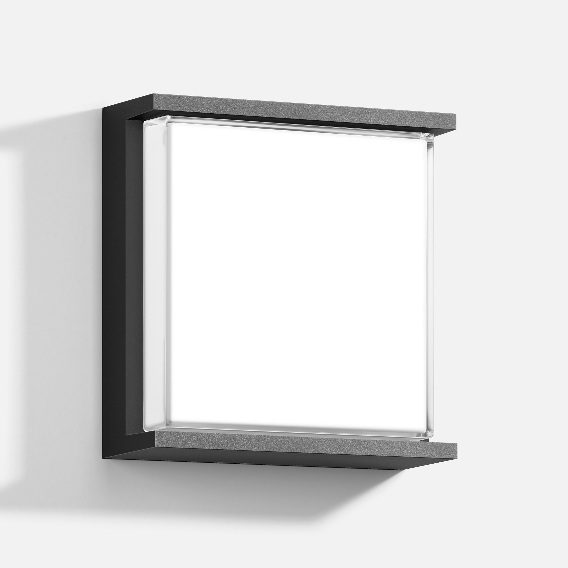 Shielded on two ends