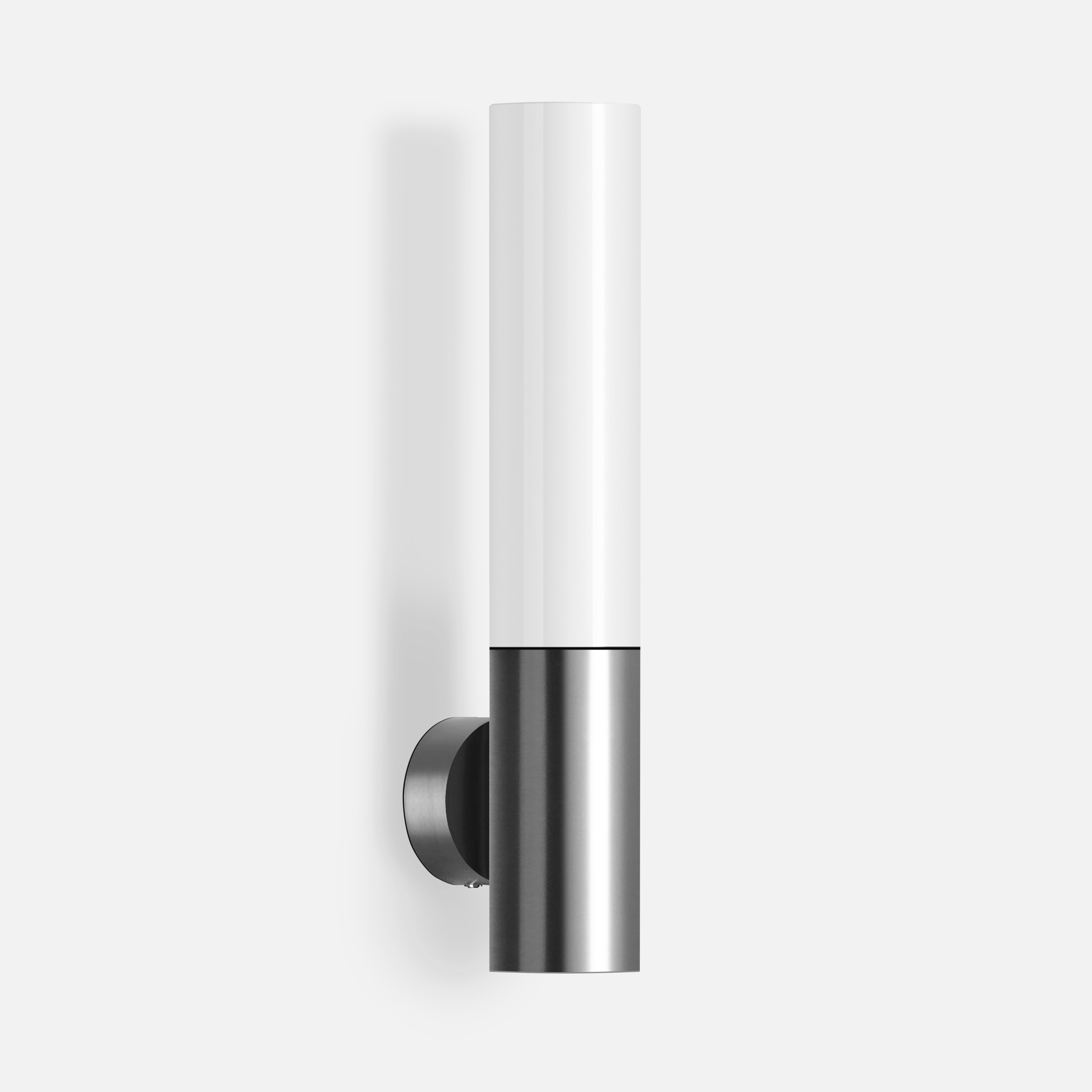 Stainless steel