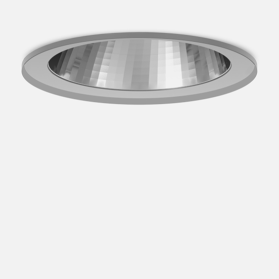 Concrete ceilings
