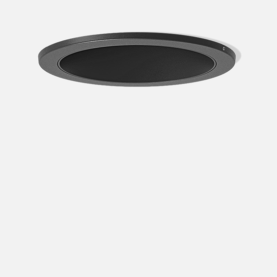 BEGA Ultradark Optics®