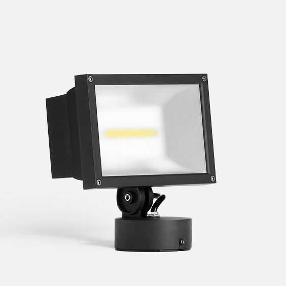 Mounting canopy