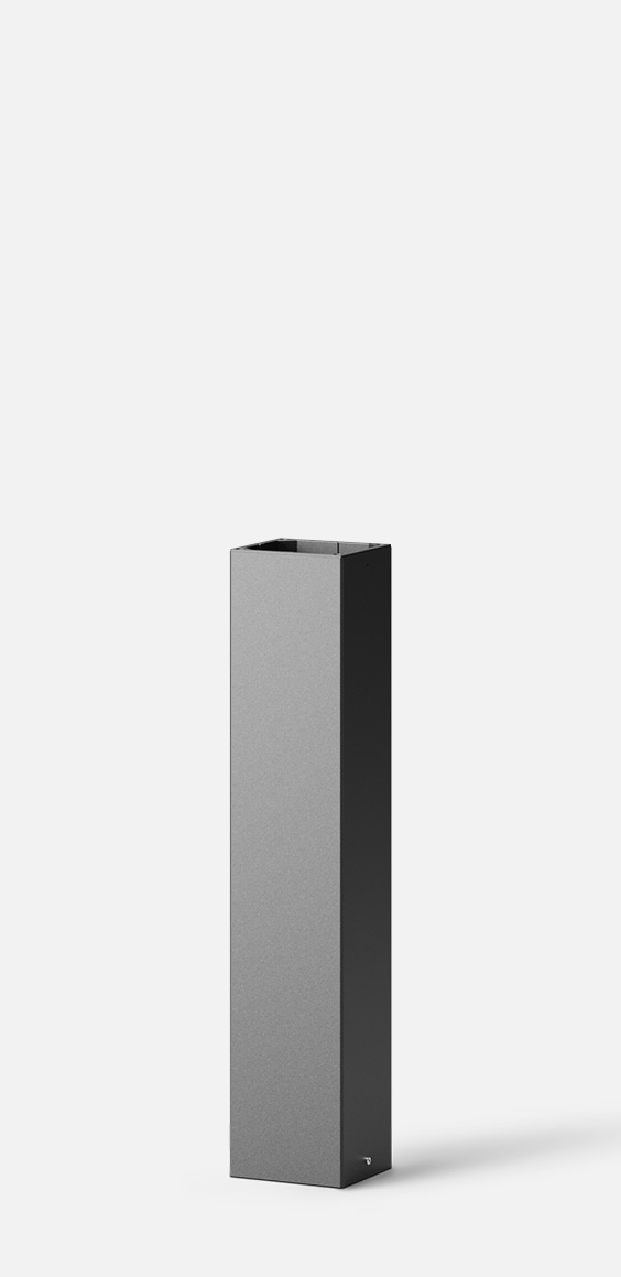 Without components