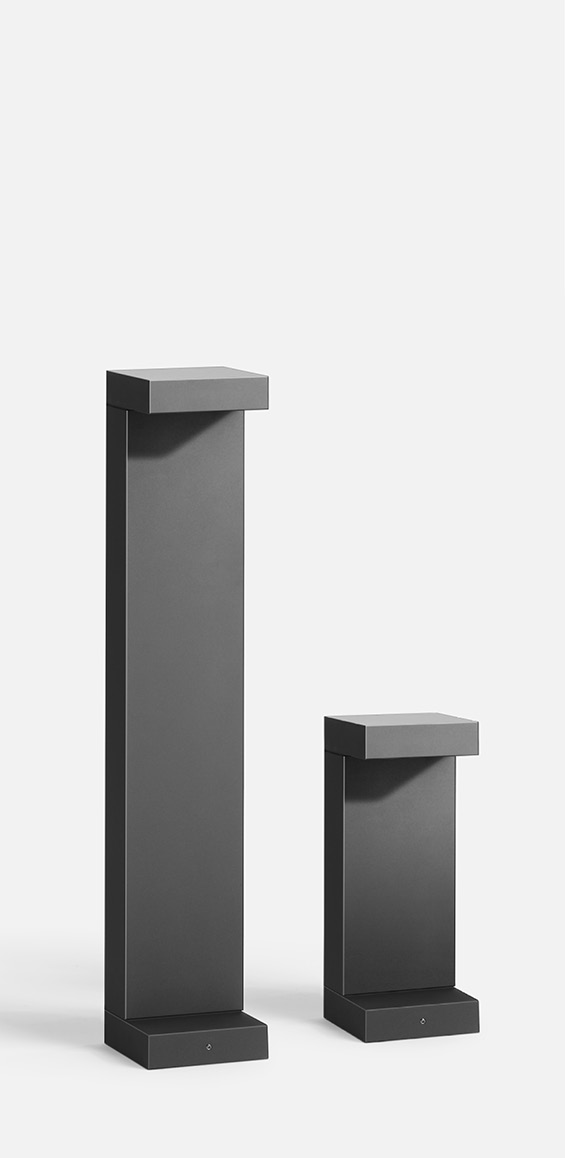 Asymmetric