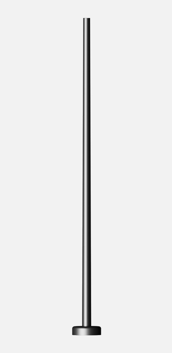 Hinged Base