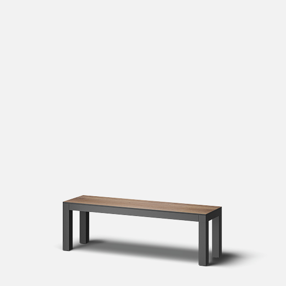 High pressure laminate