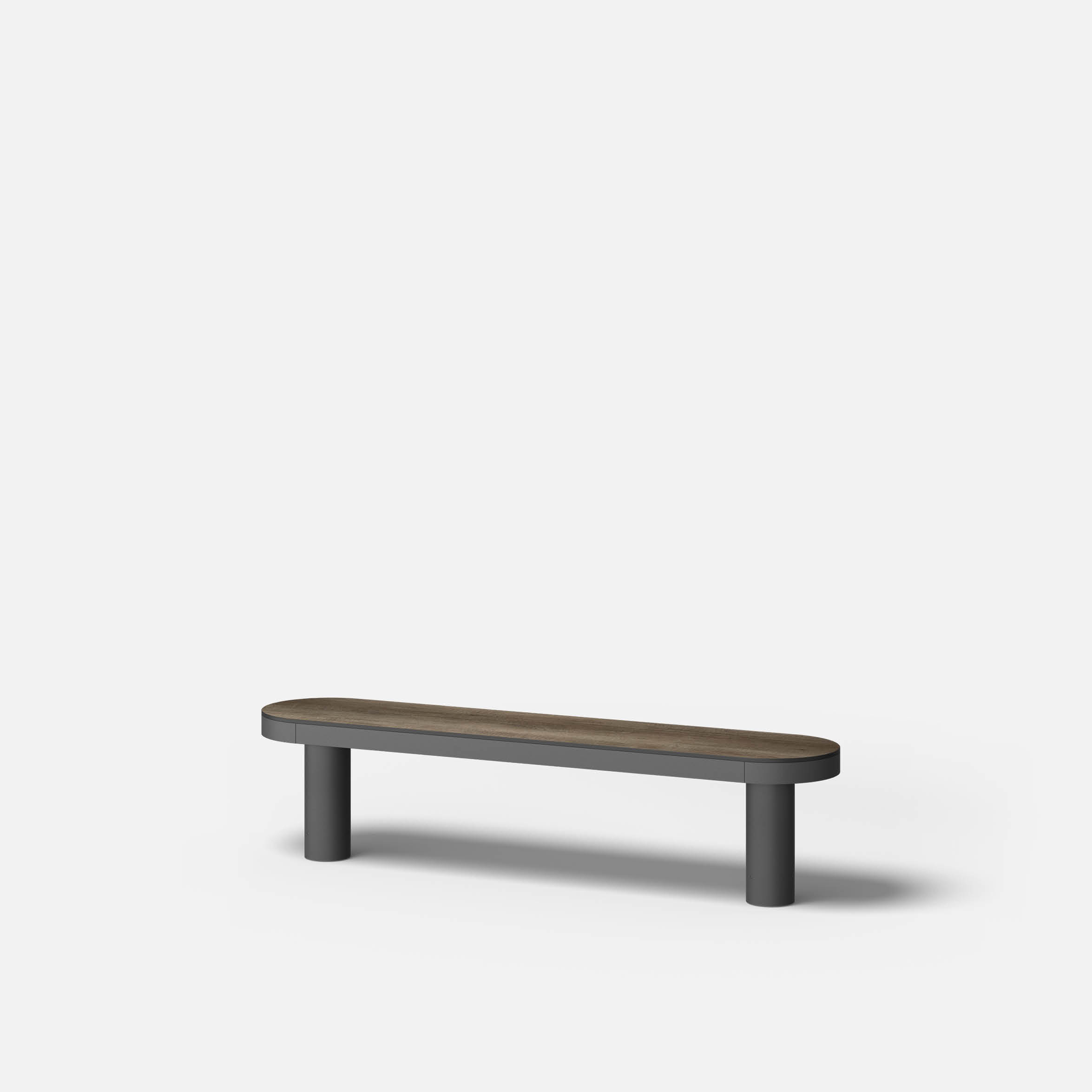 High pressure laminate