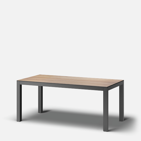 High pressure laminate