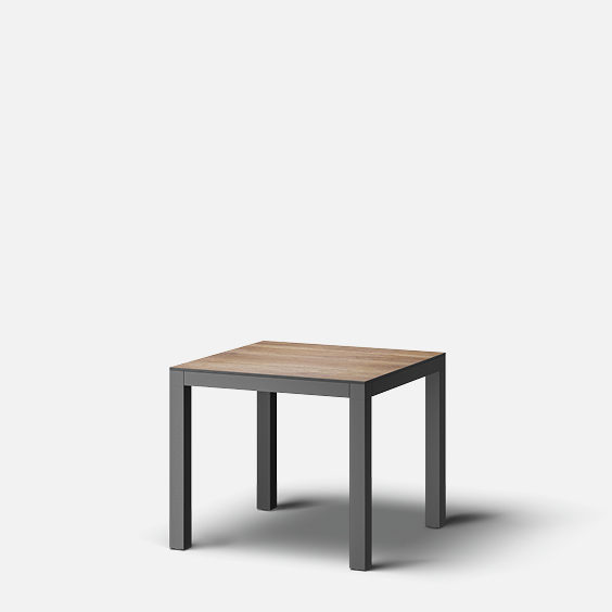High pressure laminate