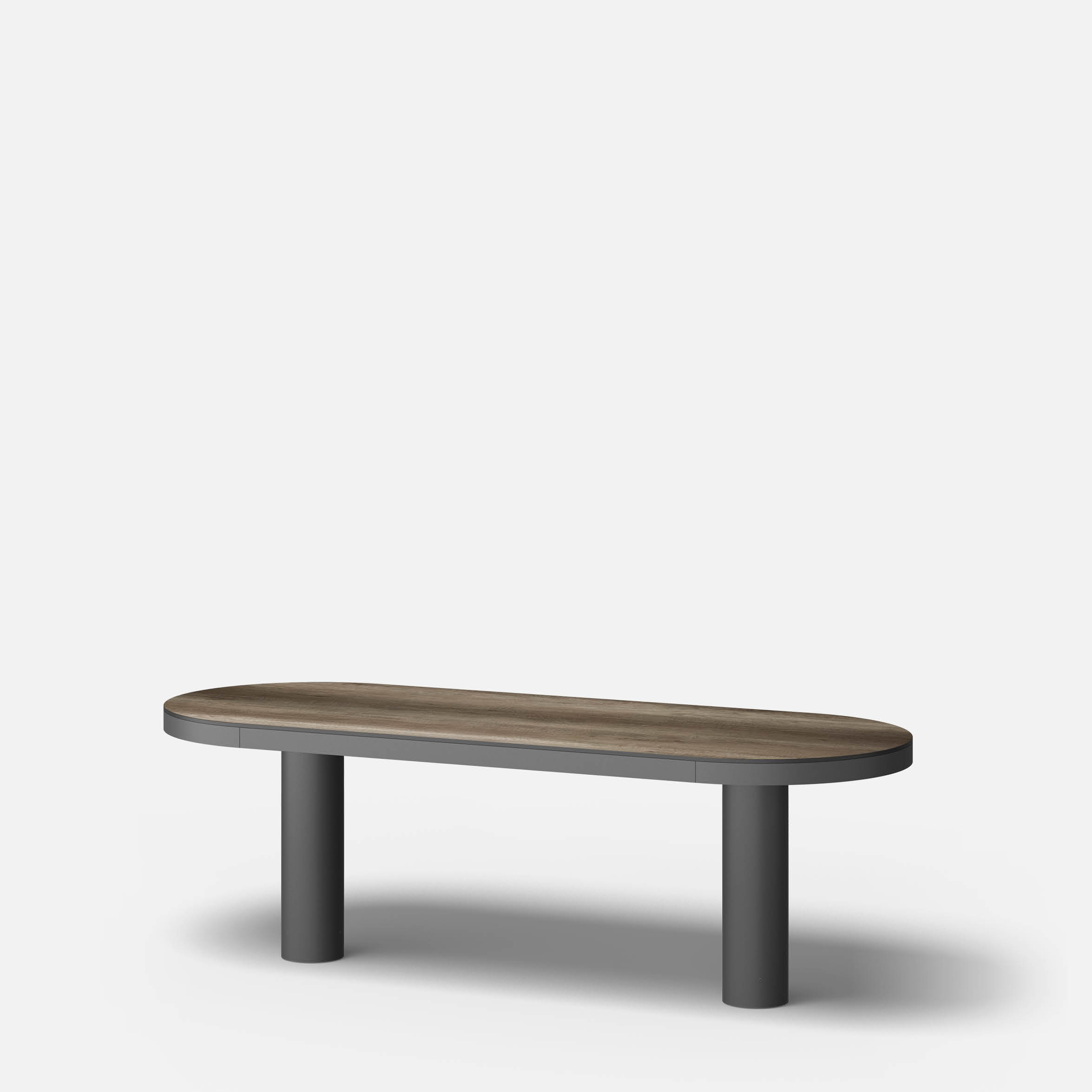 High pressure laminate