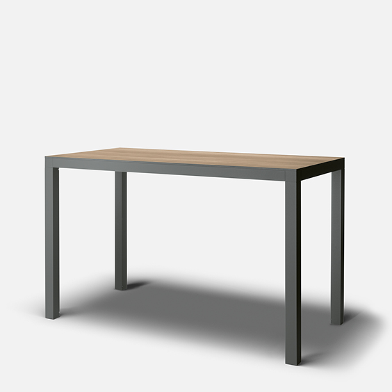 High pressure laminate
