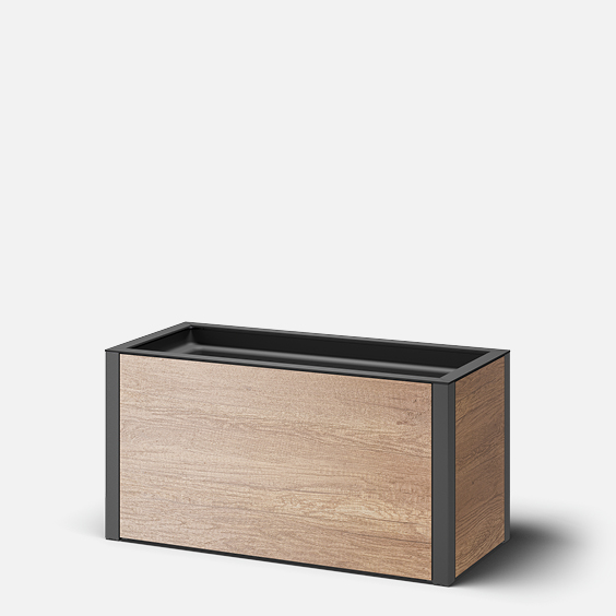 High pressure laminate