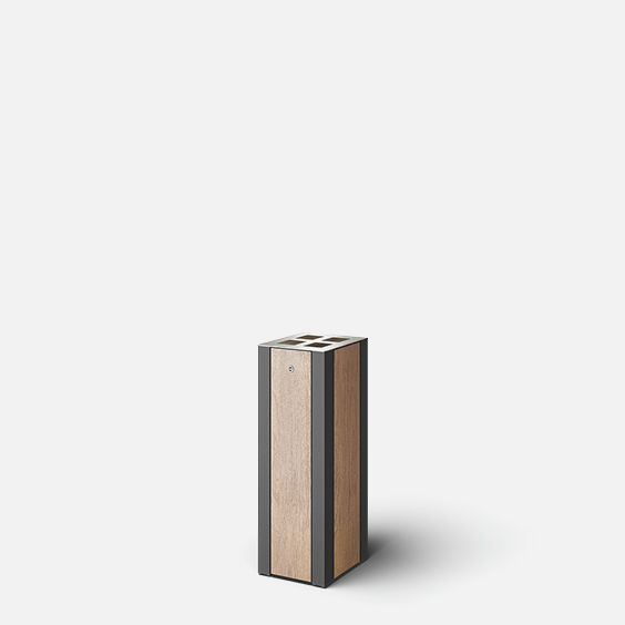High pressure laminate