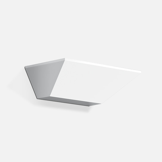Symmetric and asymmetric