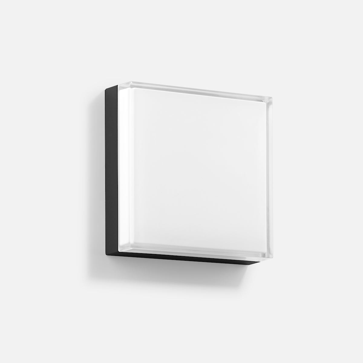 Wall luminaire