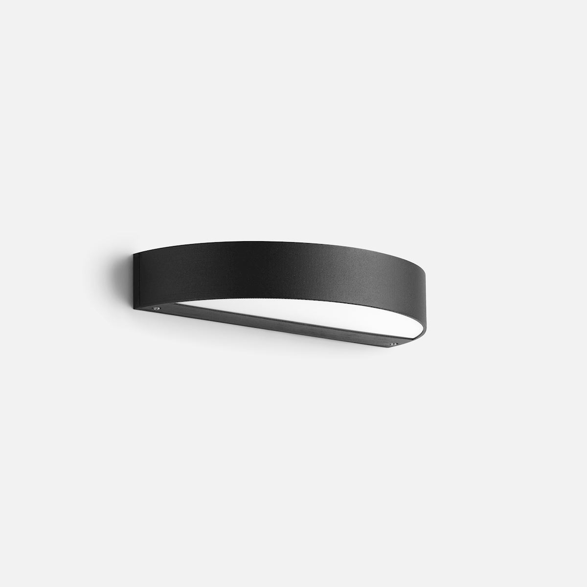 Wall luminaire