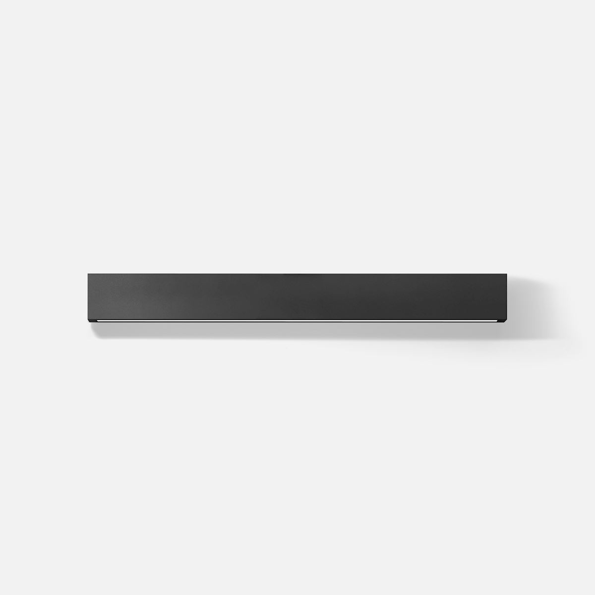 Wall luminaire