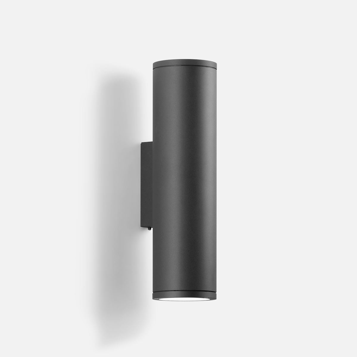 Wall luminaire