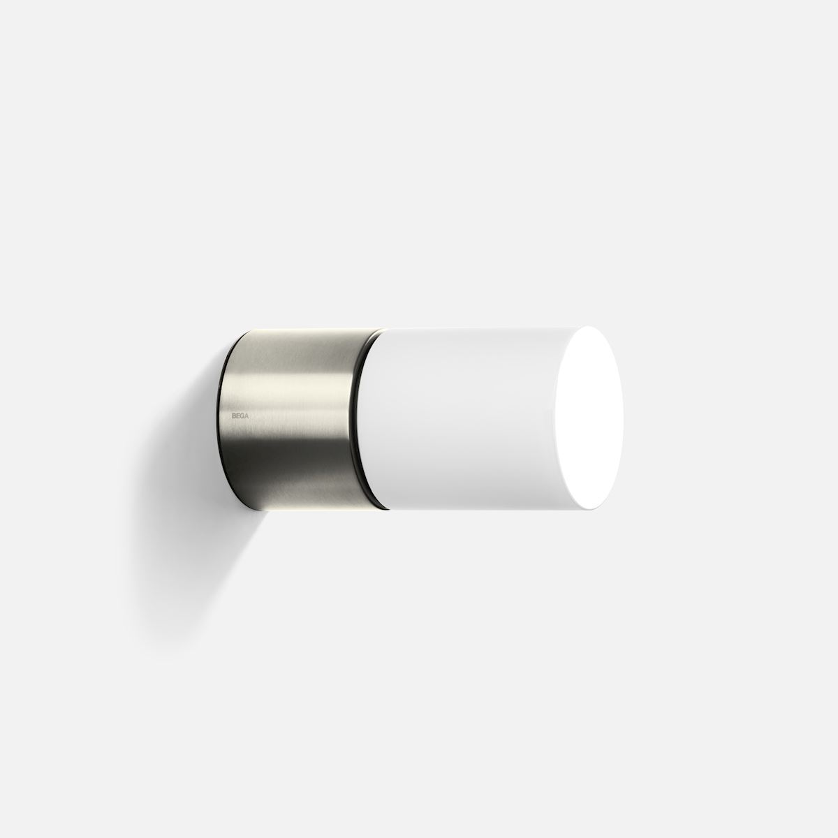 Wall luminaire