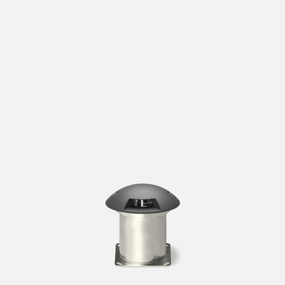 In-grade luminaire