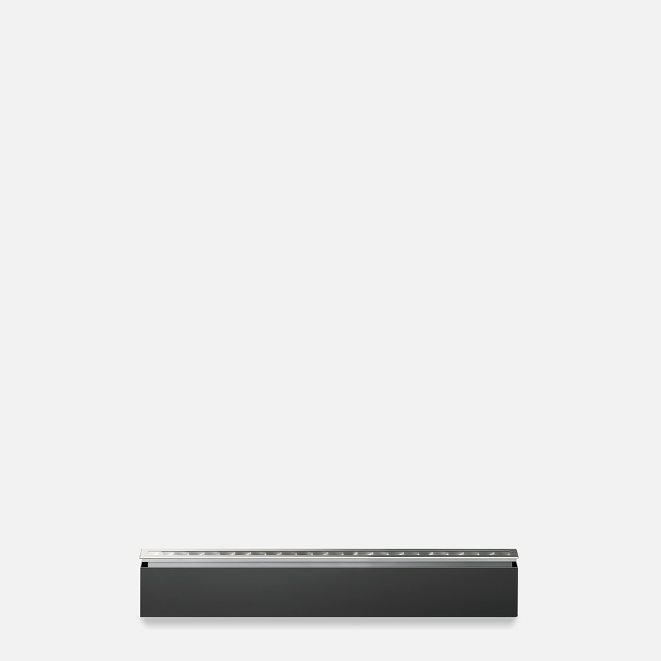 In-grade luminaire