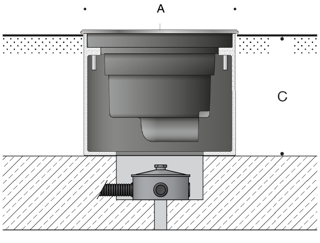 Location luminaire