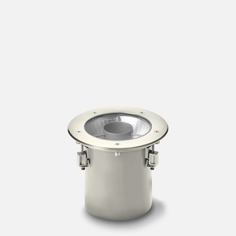 In-grade luminaire
