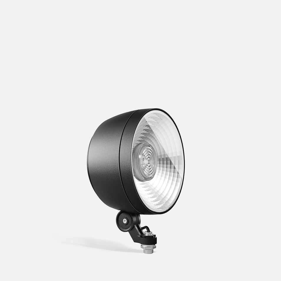 Performance floodlight