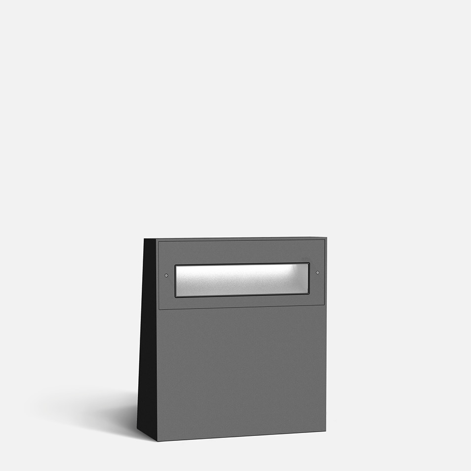 On-ground surface washer