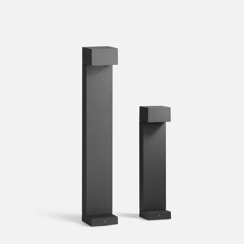 Bollard