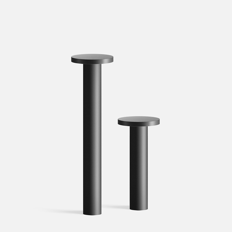 Bollard