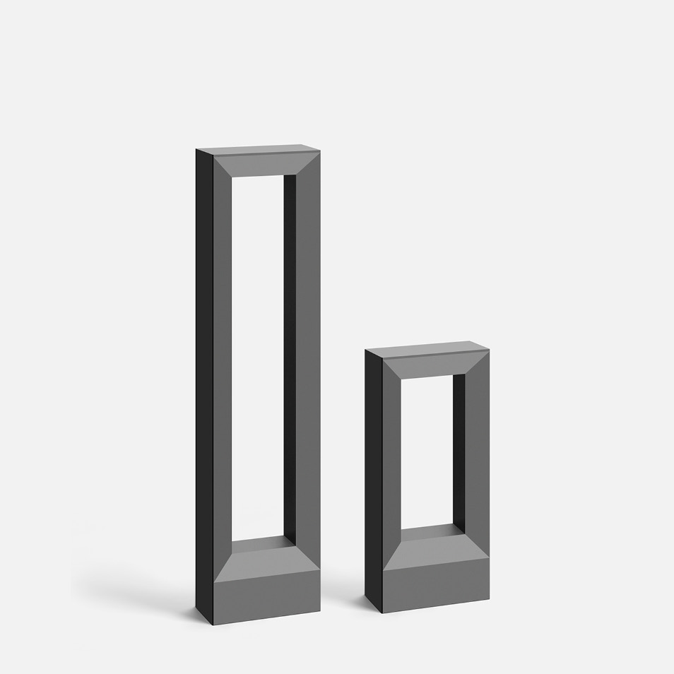 Bollard