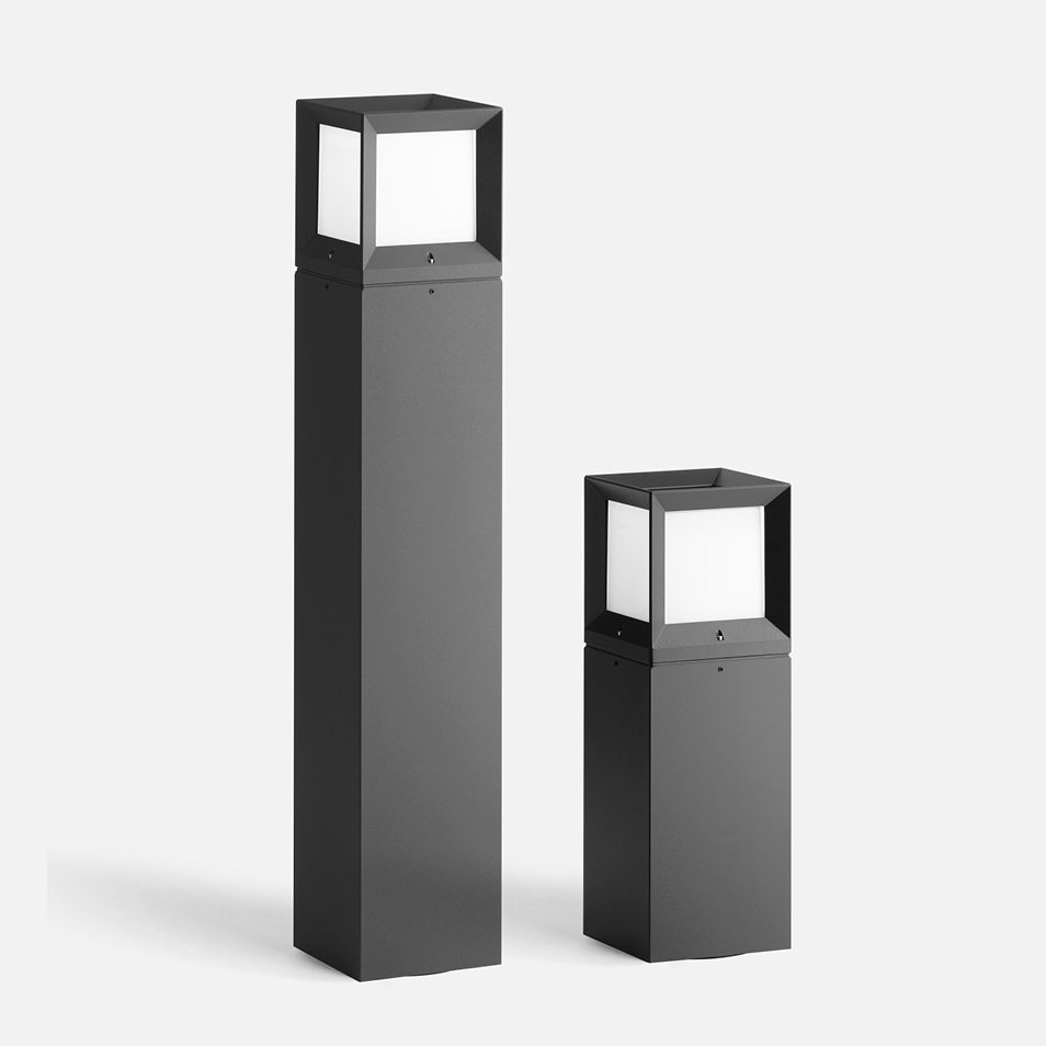Bollard
