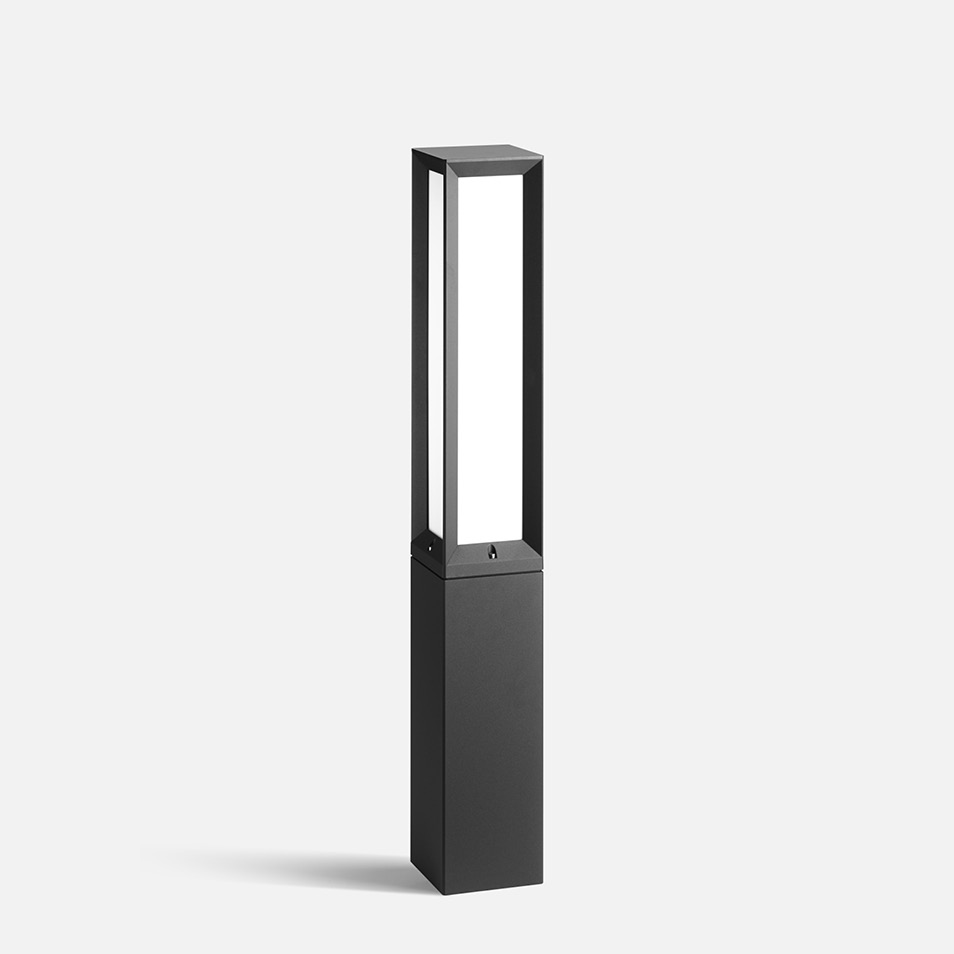 Bollard