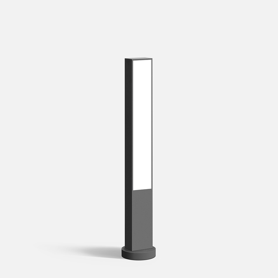 Bollard
