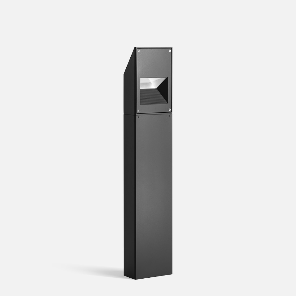 Bollard