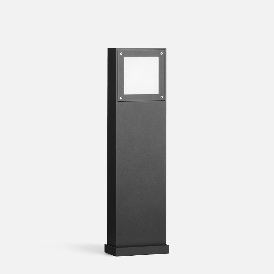 Bollard