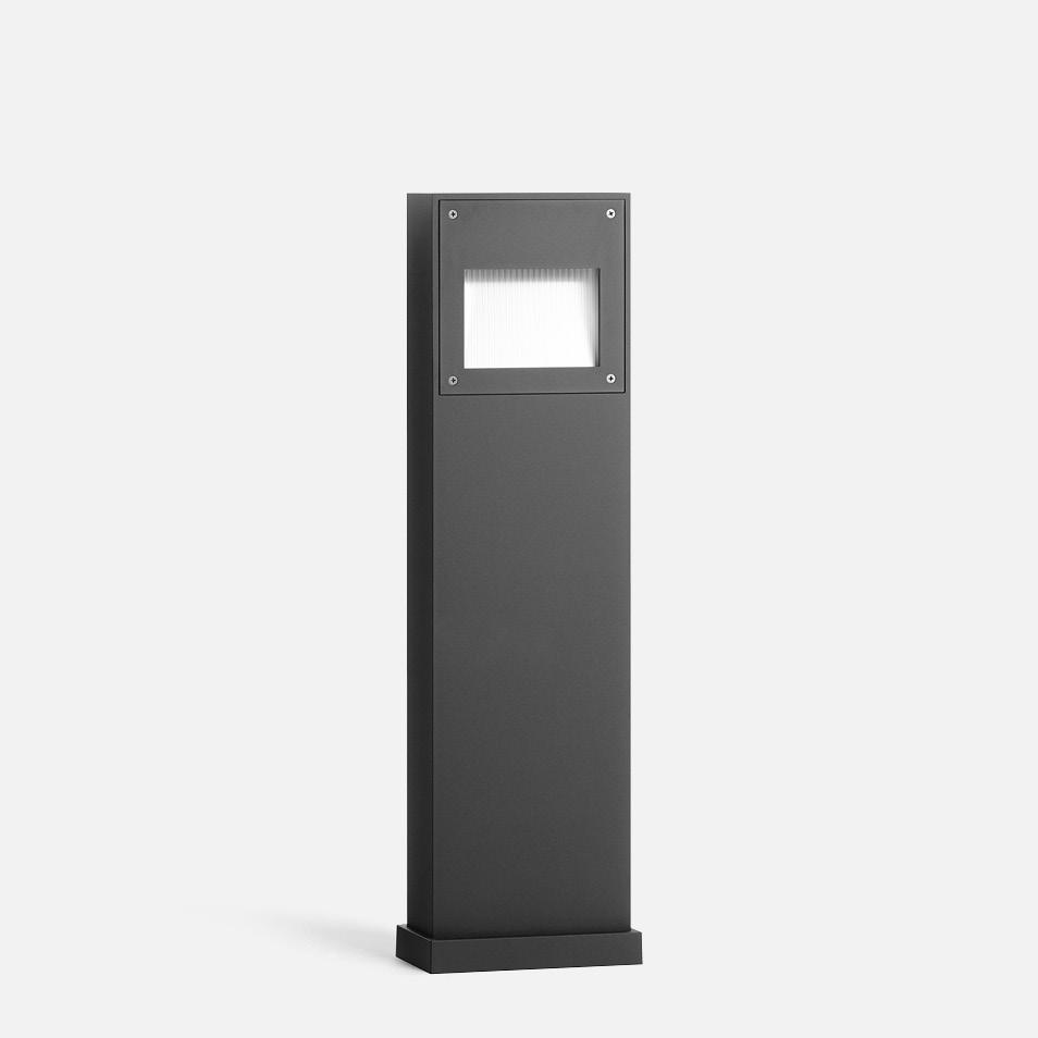 Bollard