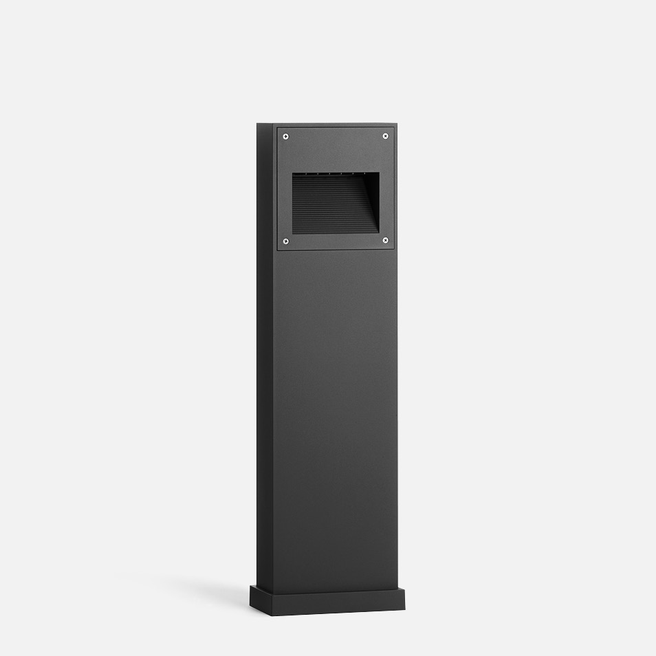 Bollard
