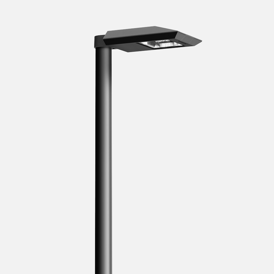 Area/Roadway luminaire