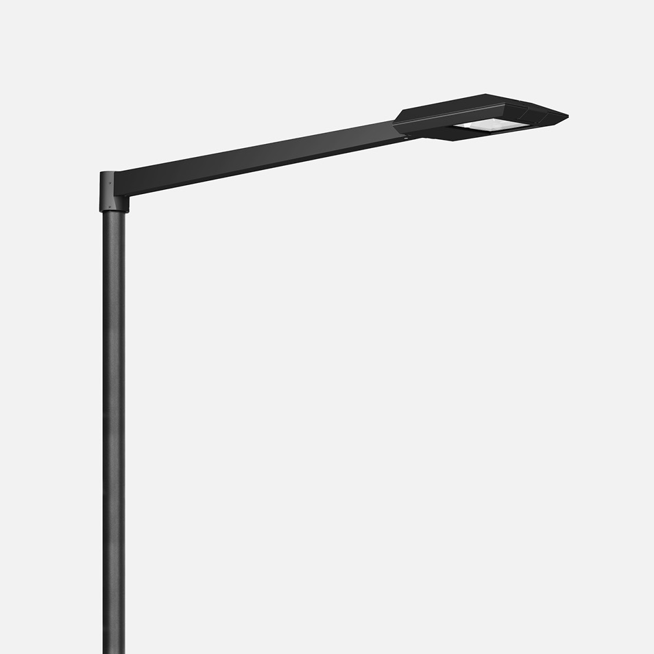 Area/Roadway luminaire