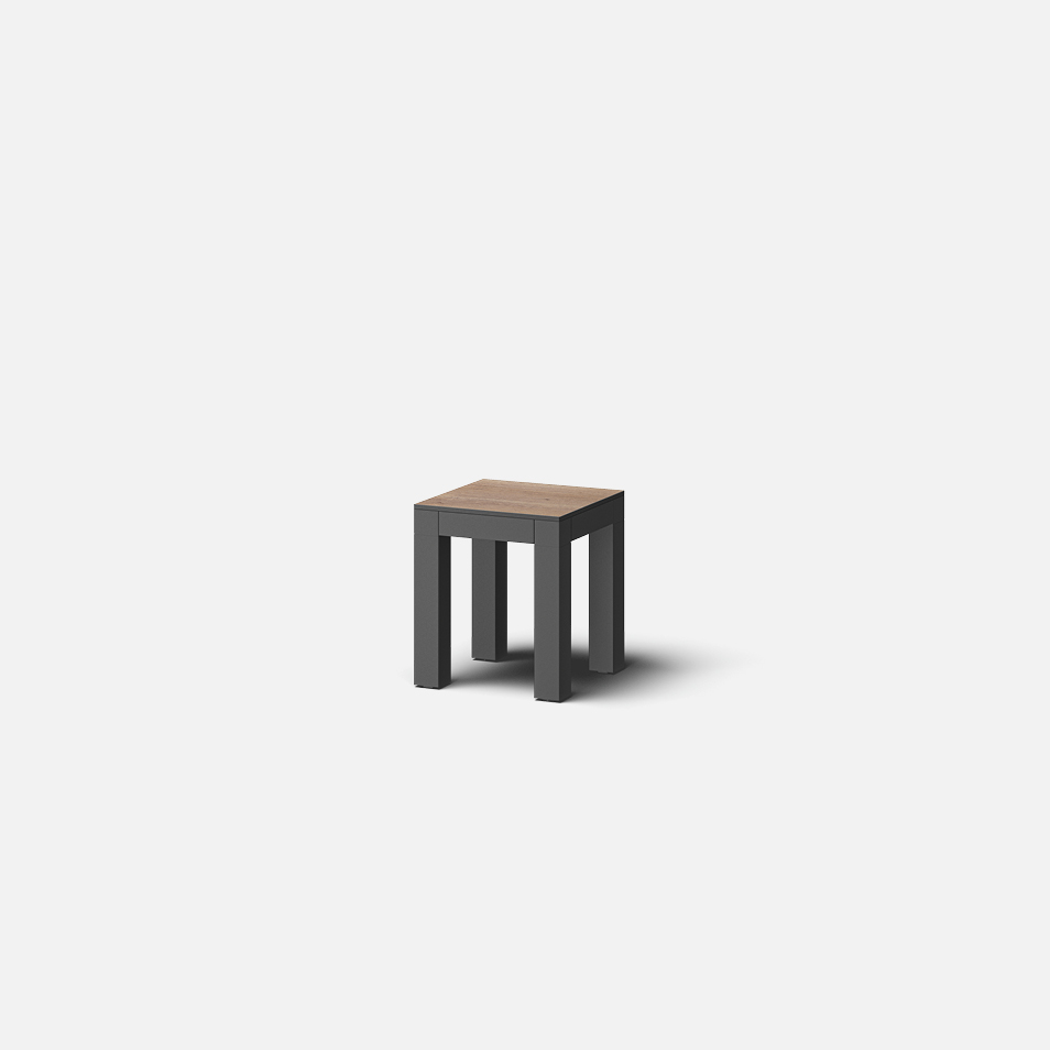 Stool