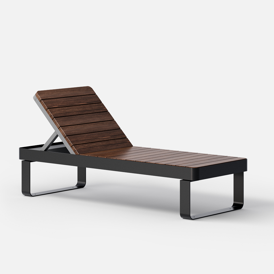 Sunlounger