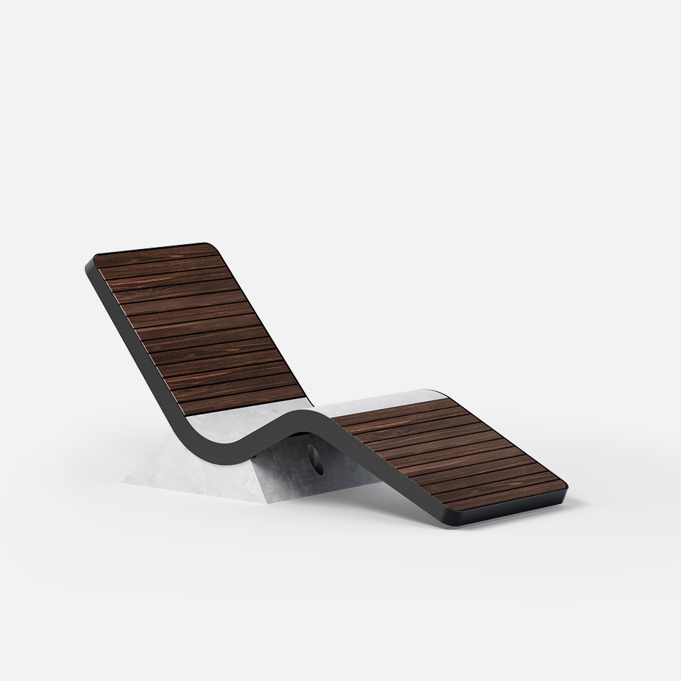 Sunlounger