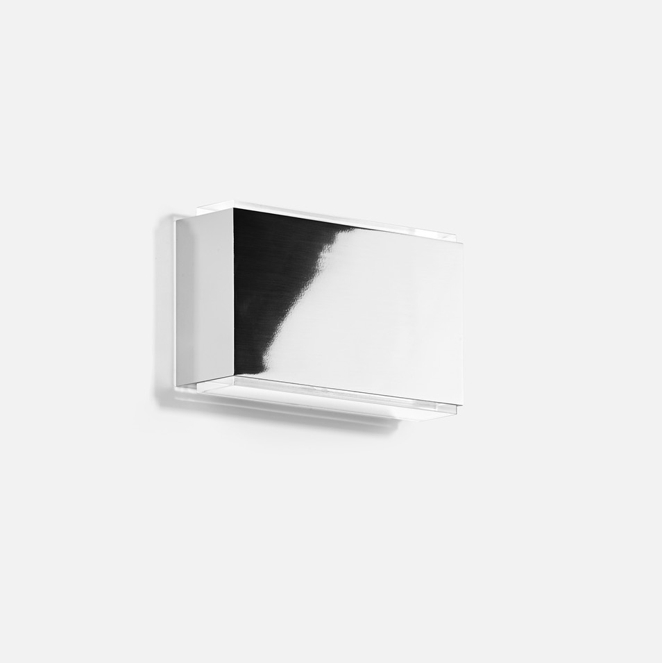 Wall luminaire
