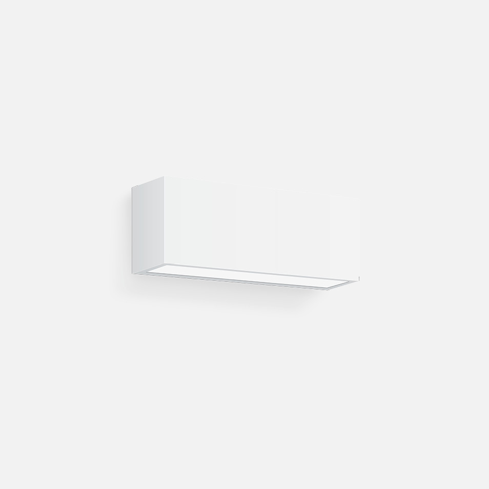 Wall washer