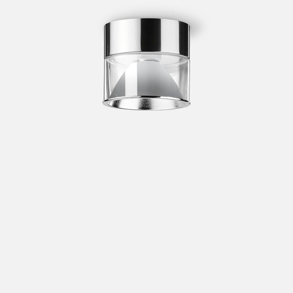 Ceiling luminaire